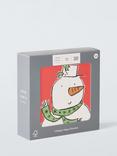 John Lewis Illustrations Mini Cube Charity Christmas Cards, Box of 30