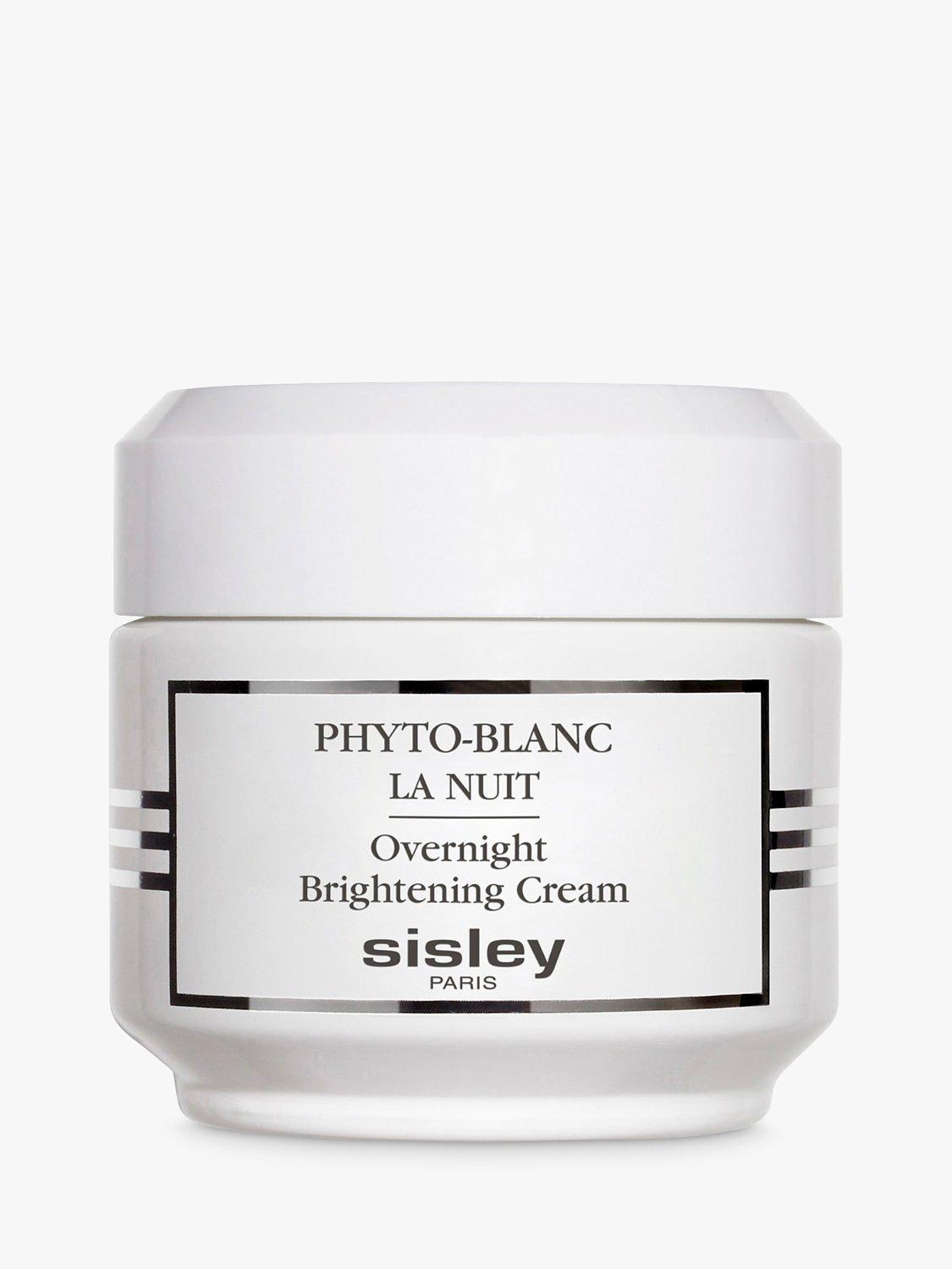 Sisley popular cream