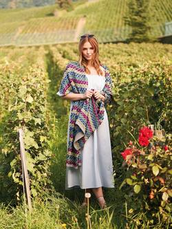 Rowan Knitting and Crochet Pattern Magazine 75 - view 2, Multi