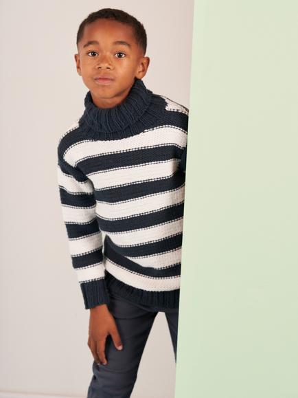 Rowan Mode Minis Summer Style by Quail Studio Knitting Pattern Booklet - view 2, Multi