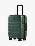 Antler Icon Stripe 4-Wheel 55cm Cabin Case