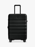 Antler Icon Stripe 4-Wheel 68cm Medium Expandable Suitcase
