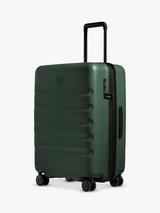 Radley Lexington 4 Wheel Medium Suitcase Black