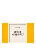 L'OCCITANE Travel Must-Haves Bodycare Gift Set