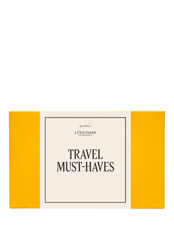 L'OCCITANE Travel Must-Haves Bodycare Gift Set - view 2, 