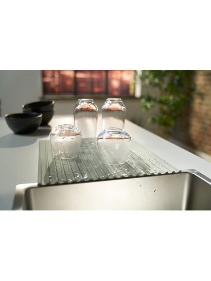 Franke All-In Flexible Food Preparation Kitchen Sink Accessory Set, 8 Piece - view 2, Multi