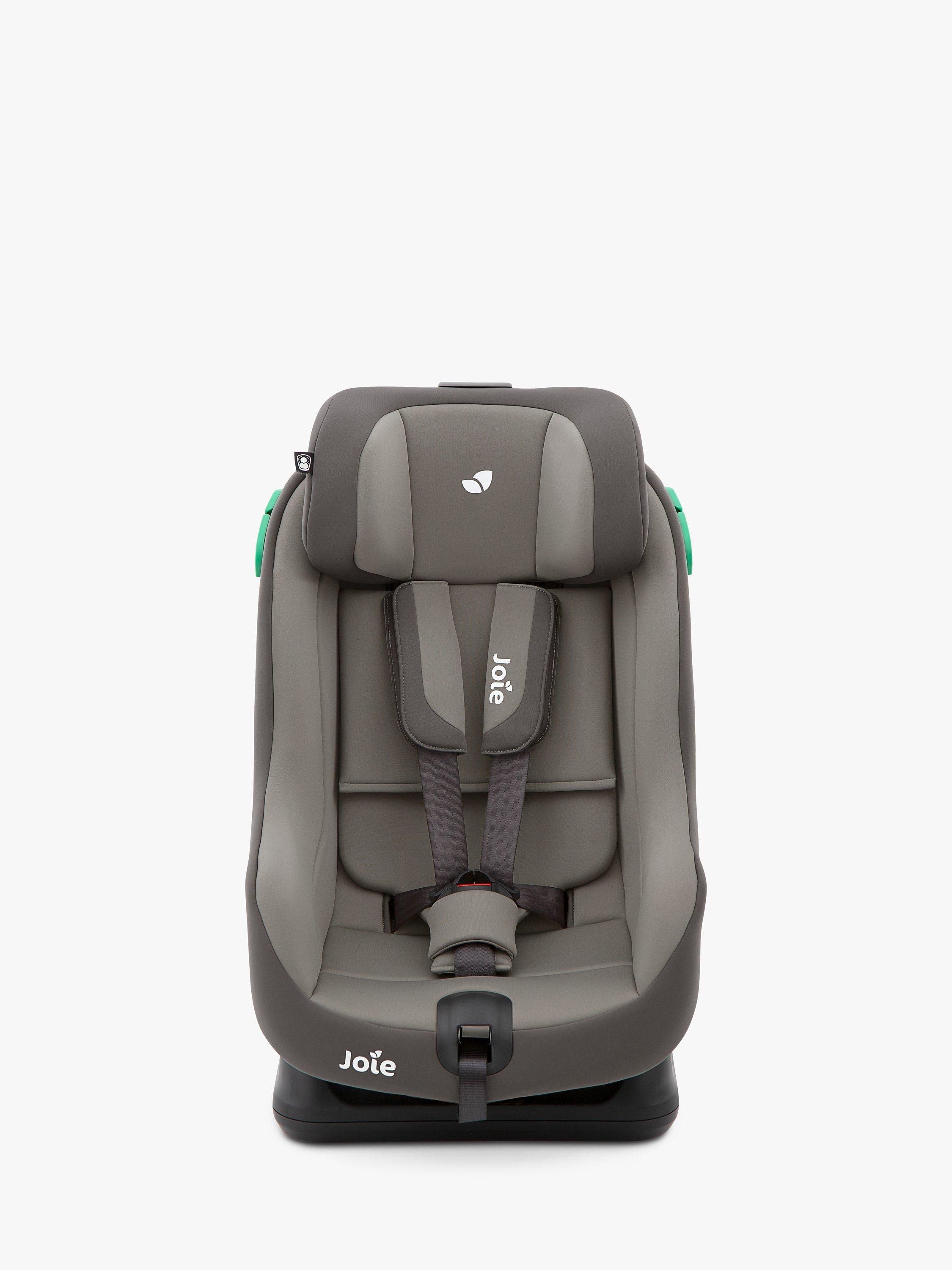 Joie Baby Steadi R129 Car Seat Cobblestone
