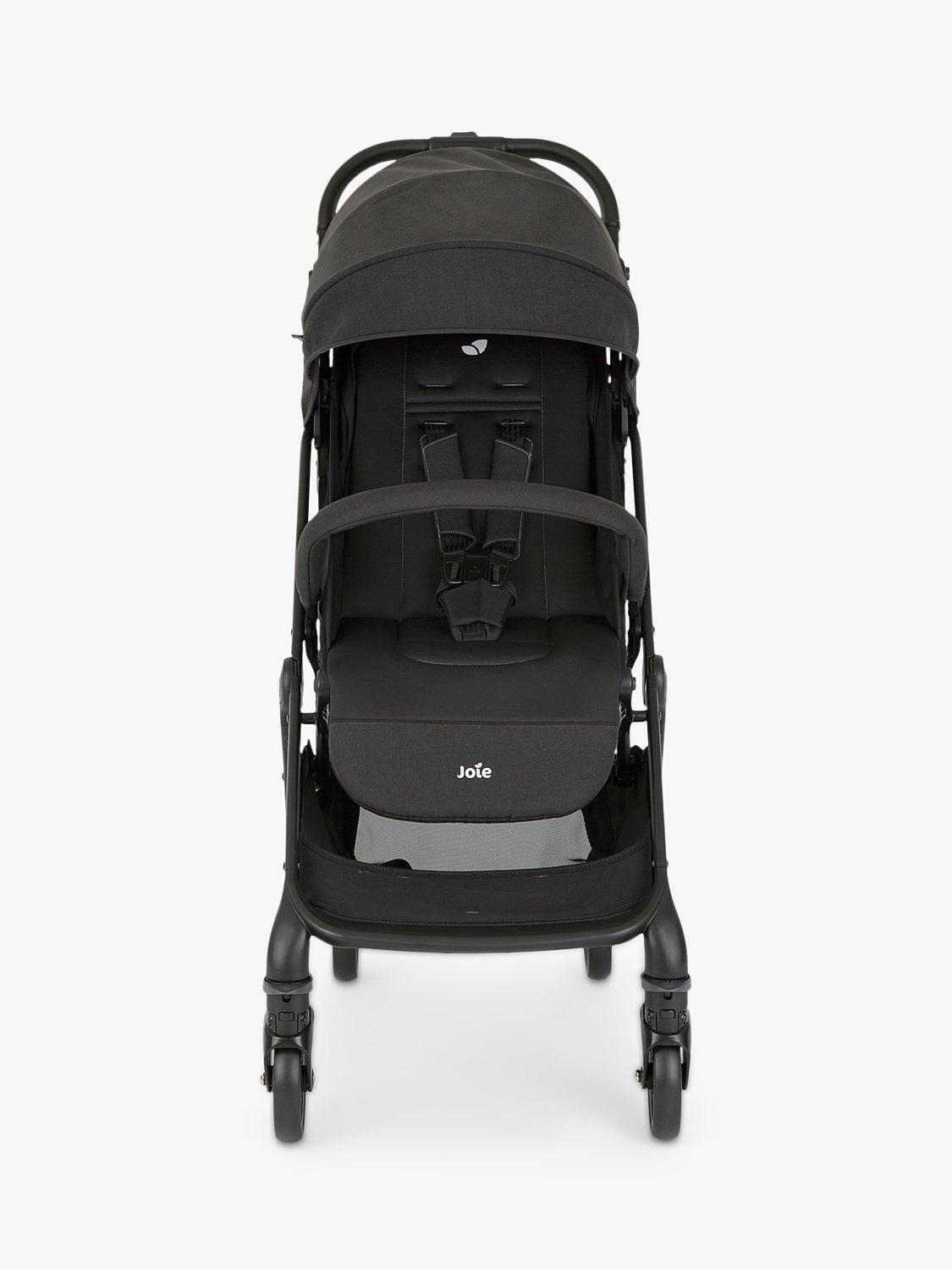 Joie Baby Tourist Signature Pushchair Shale