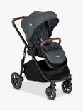 Joie Baby Versatrax Pushchair, Moonlight