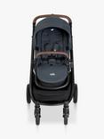 Joie Baby Versatrax Pushchair, Moonlight