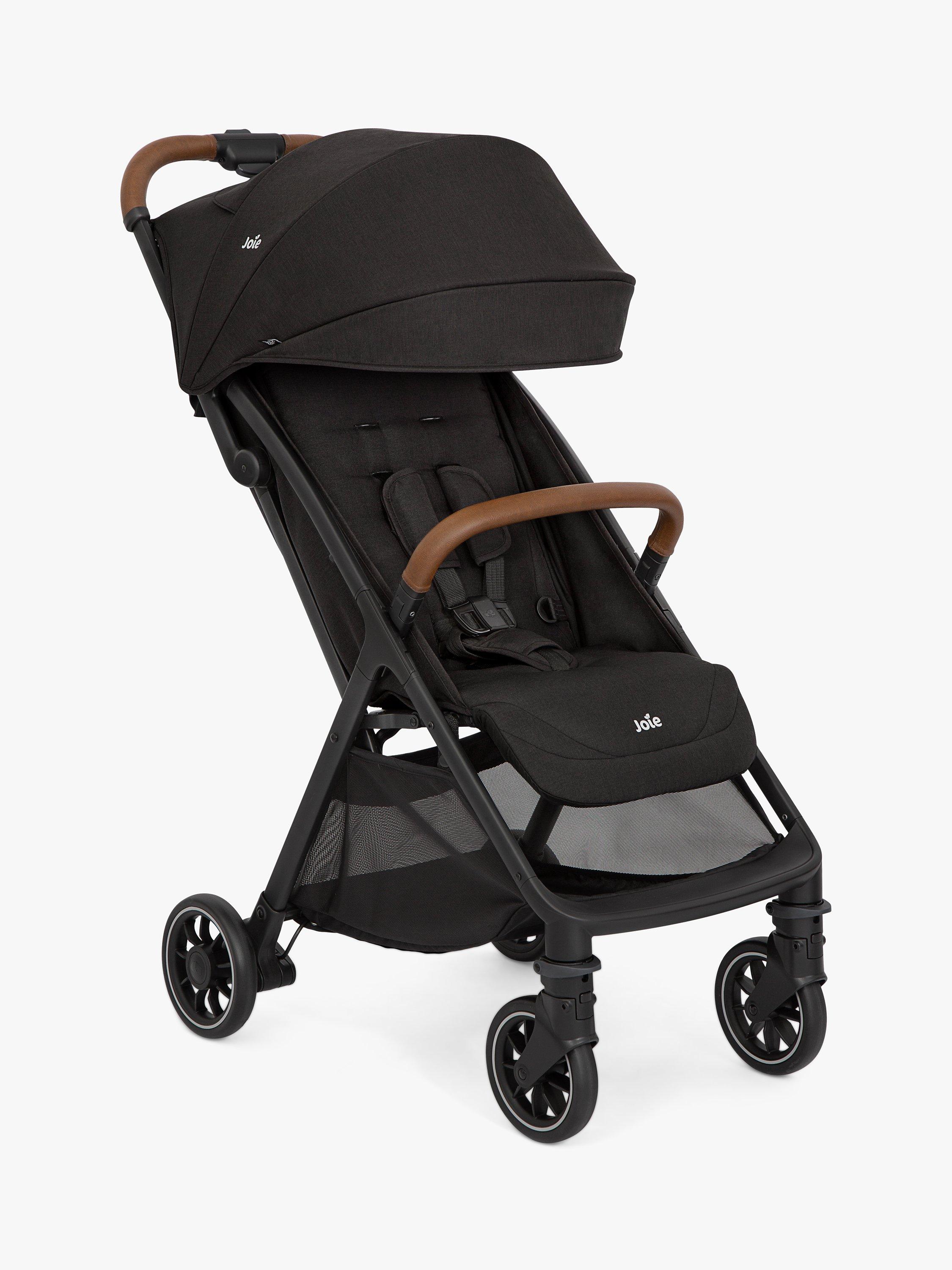 Joie Baby Pact Pro Stroller Shale