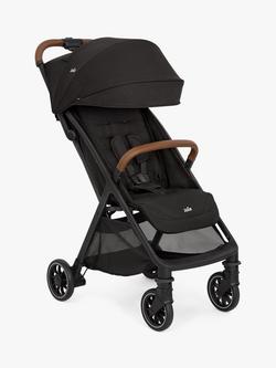 Joie Baby Pact Pro Stroller, Shale, Shale