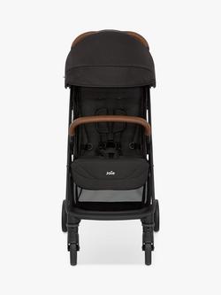 Joie Baby Pact Pro Stroller, Shale - view 2, Shale