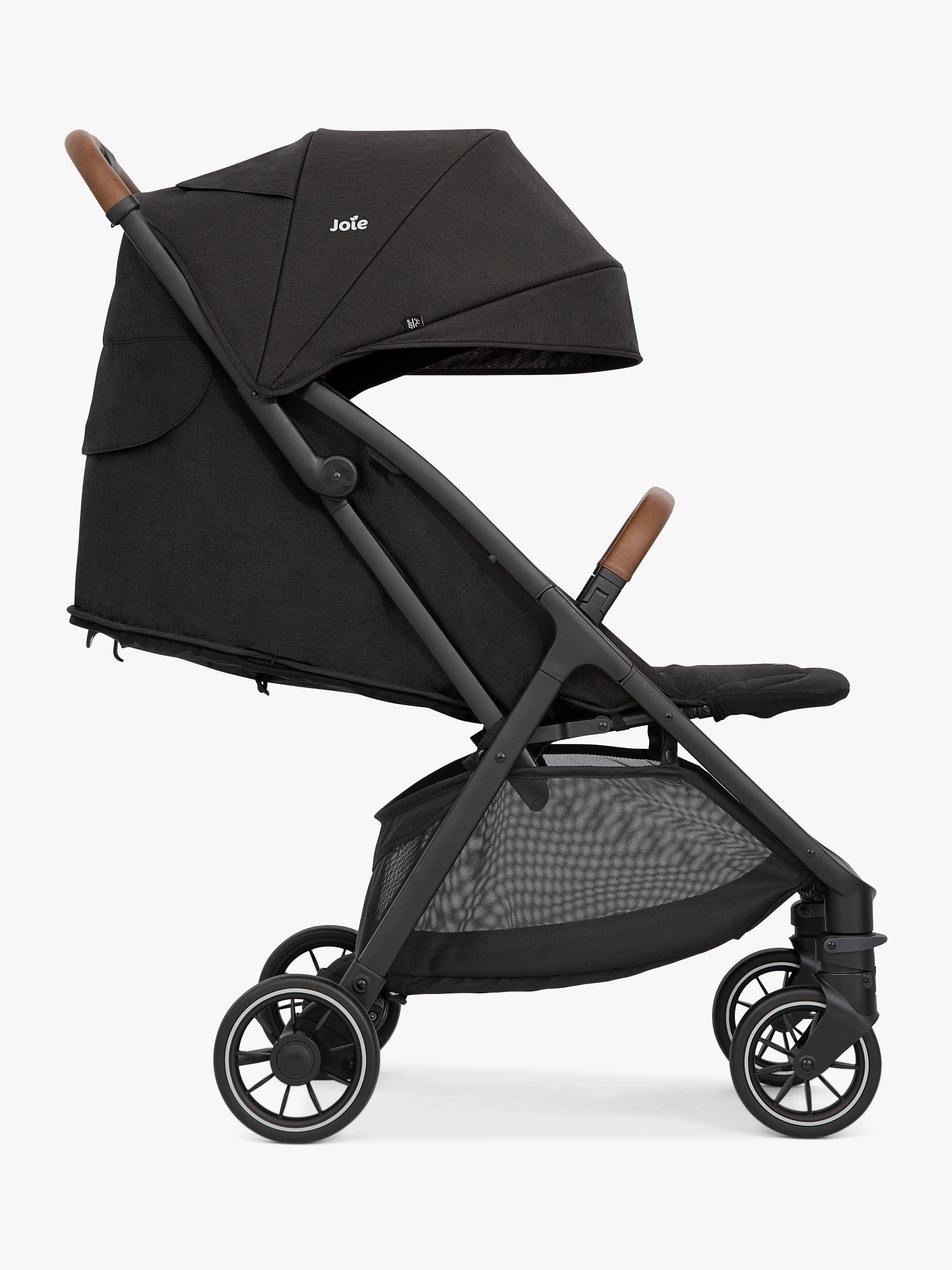 Joie Baby Pact Pro Stroller Shale