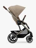 Cybex Balios S Lux Pushchair, Almond Beige