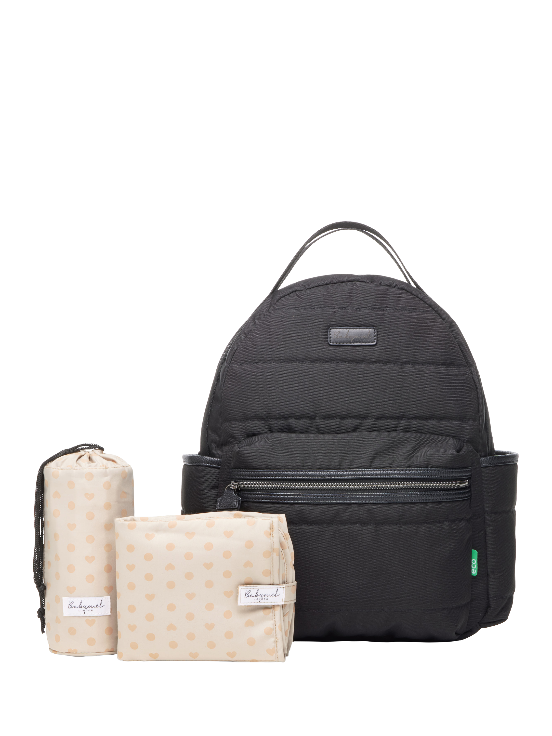 Lola backpack review clearance