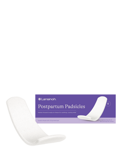 Lansinoh Padsicles, Multi