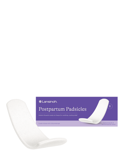 Lansinoh Padsicles, Multi