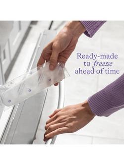 Lansinoh Padsicles - view 2, Multi