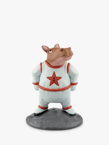 tonies David Walliams Hilarious Animals Audio Character, Multi