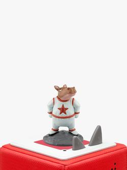 tonies David Walliams Hilarious Animals Audio Character - view 2, Multi