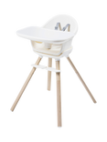 Maxi-Cosi Moa Beyond Eco Highchair, White