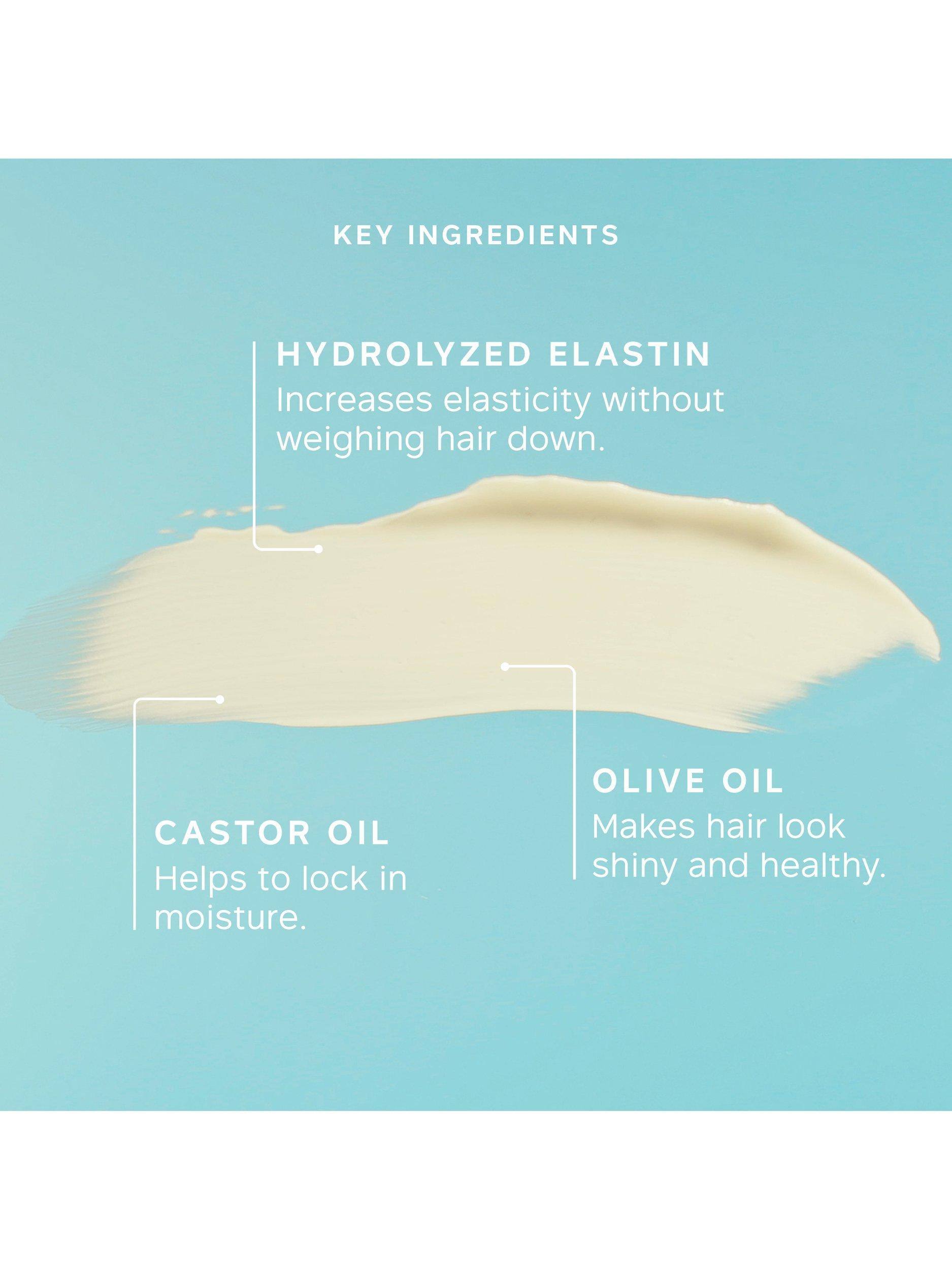 Product image 2 of 3, which shows Philip Kingsley Swimcap Water Resistant Mask, 100ml