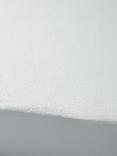 John Lewis Micro-Fresh® Waterproof Terry Towelling Mattress Protector, Cot