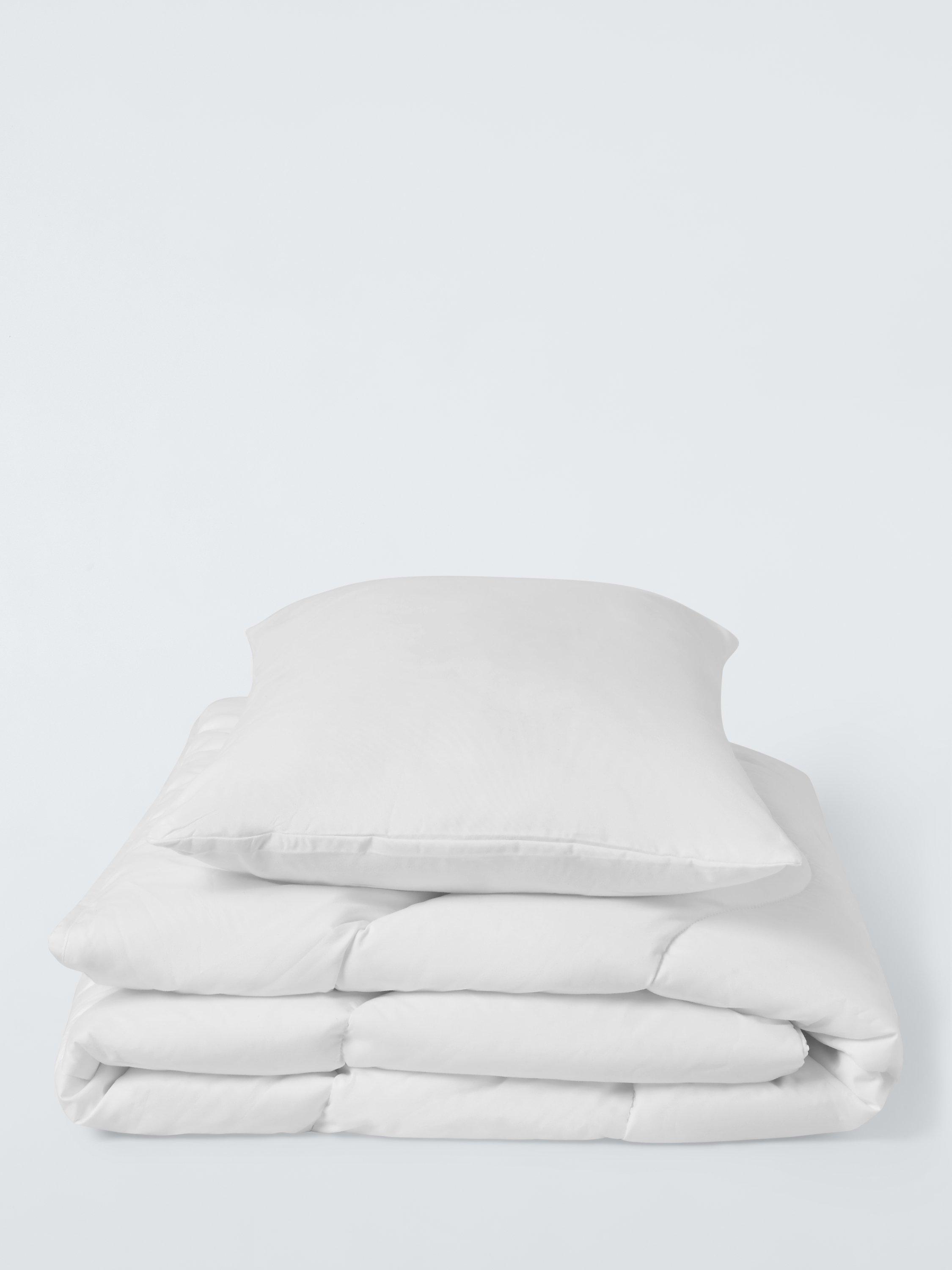 John lewis cot bed duvet online