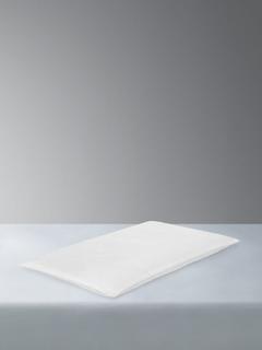 John Lewis Pure Cotton Junior Pillow