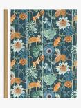 John Lewis Amazonia Wallpaper, Multi