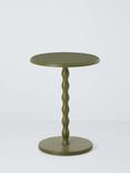 John Lewis Bobbin Pedestal Table