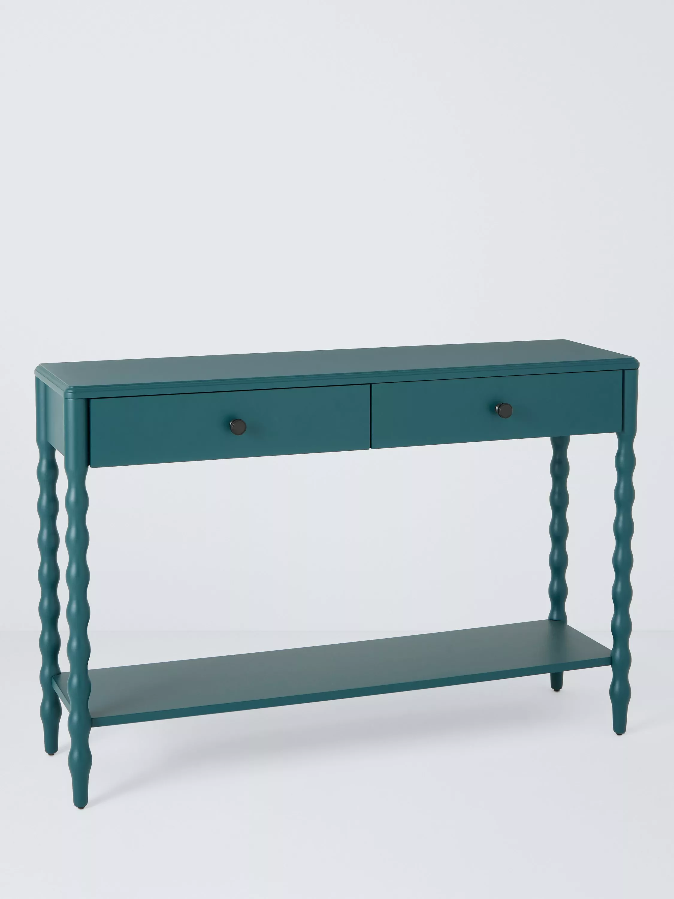 John Lewis Bobbin Console Table