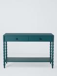 John Lewis Bobbin Console Table