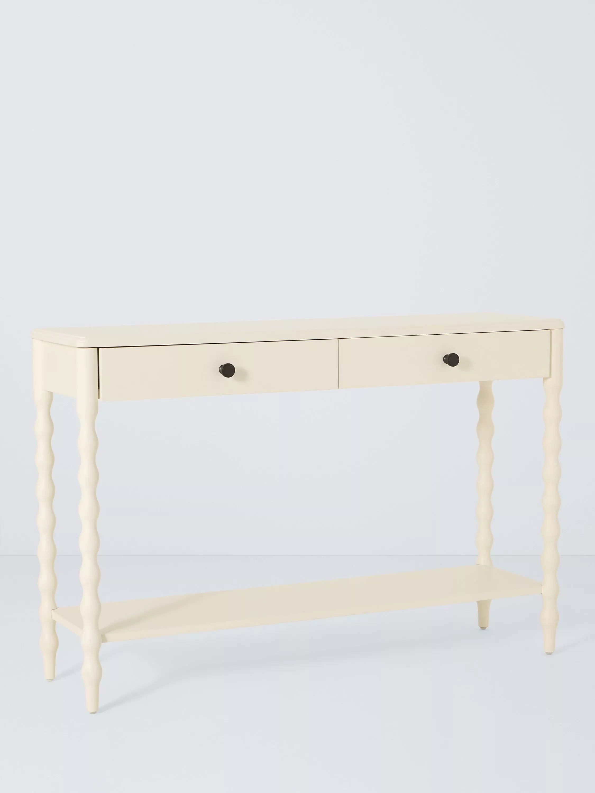 John Lewis Bobbin Console Table