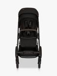 Nuna MIXX Next Pushchair, Caviar