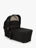 Nuna MIXX next Carrycot, Caviar