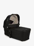 Nuna MIXX next Carrycot, Caviar
