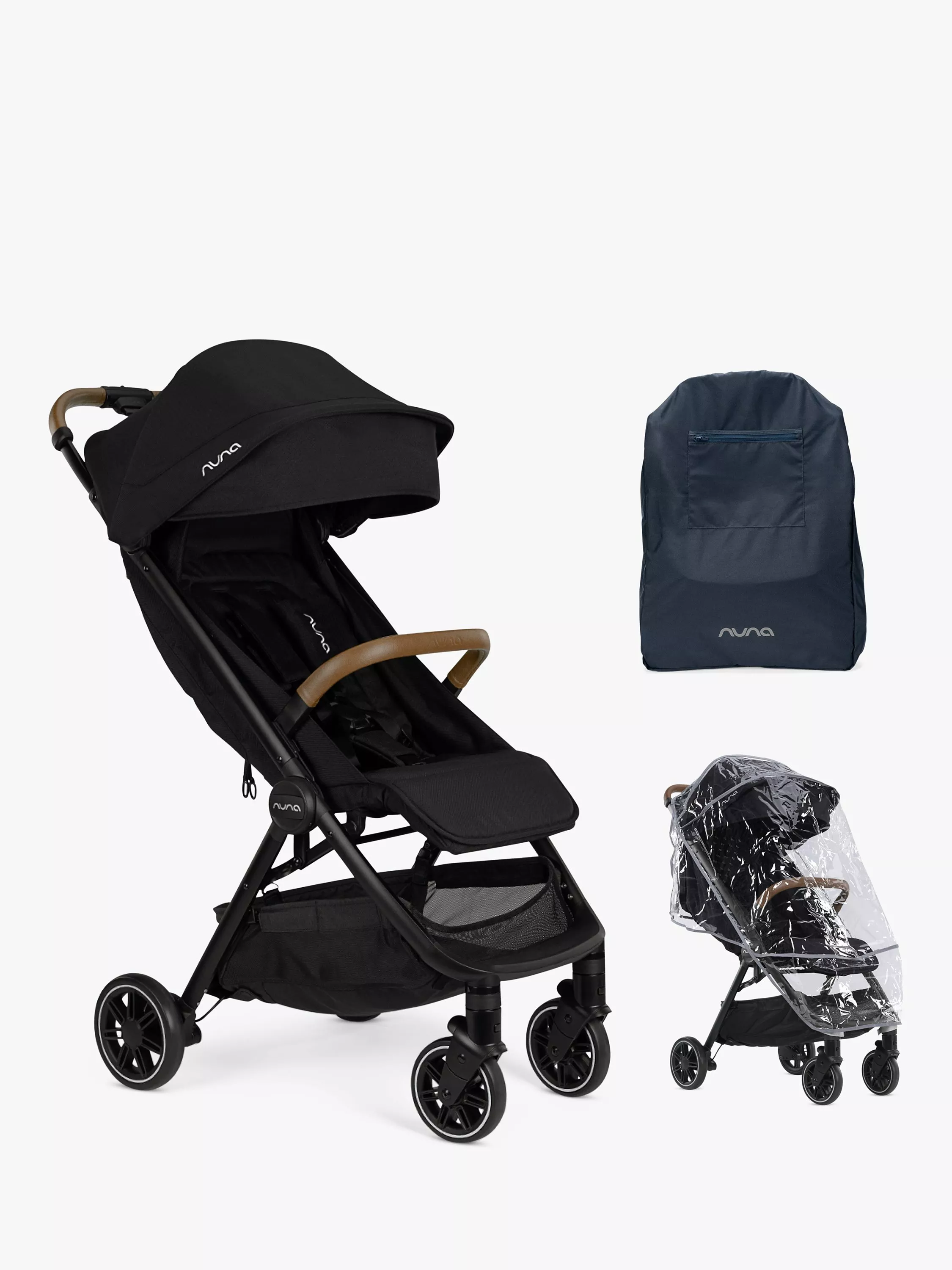 John lewis travel stroller clearance
