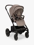 Nuna Mixx Next Pushchair, Cedar