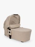 Nuna MIXX next Carrycot, Biscotti