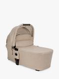 Nuna MIXX next Carrycot, Biscotti