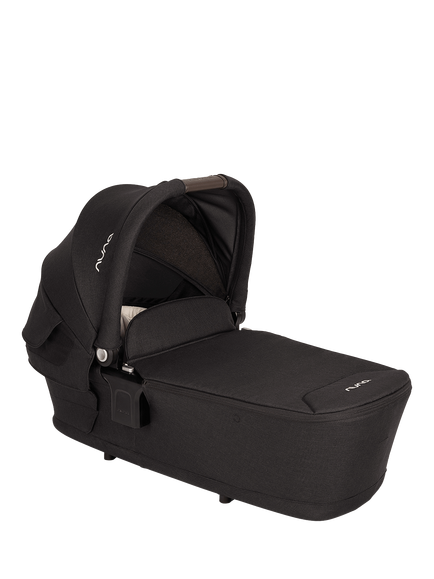 Nuna LYTL Carrycot, Caviar