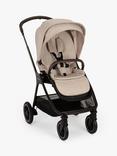 Nuna Triv NEXT Stroller, Biscotti