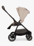 Nuna Triv NEXT Stroller, Biscotti