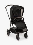 Nuna TRIV next Generation Pushchair, LYTL Carrycot and PIPA next Car Seat with Base Bundle