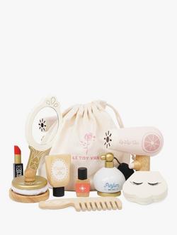 Le Toy Van Vanity Star Beauty Kit, Multi