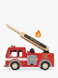 Le Toy Van Fire Engine