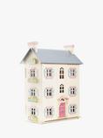 Le Toy Van Cherry Tree Hall Doll House