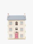 Le Toy Van Cherry Tree Hall Doll House